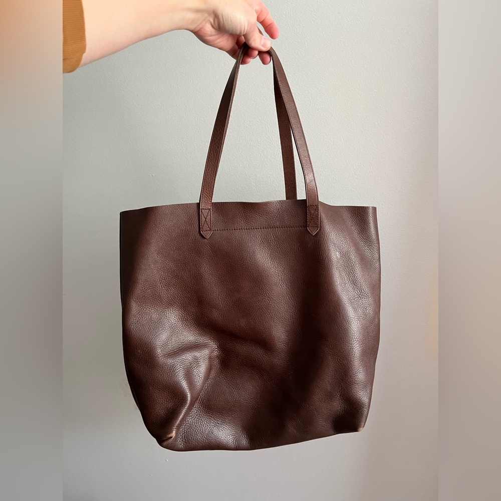 Madewell The Transport Tote